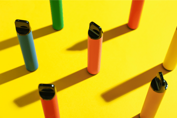 elfbar nachfüll pod läuft aus Cannabis Vape Cartridges California main image 1