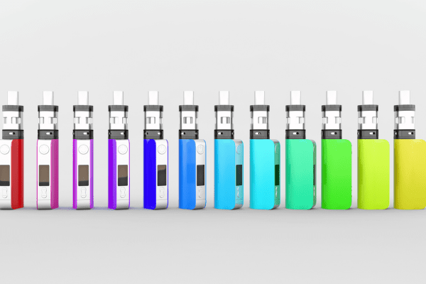elfbar nachfüll pod läuft aus SmokeVape.ca main image 1