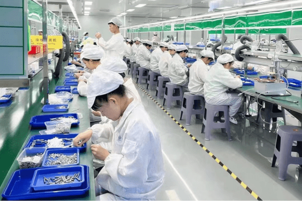 elfbar elfa master akku Best Top 10 Vape Manufacturers in China You Need to Know