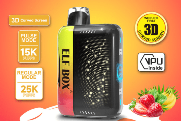 custom vape firmware Vape Starter Kits - Devices & Pods main image 0
