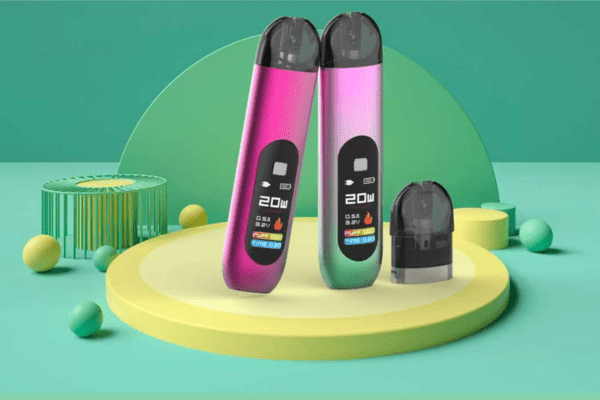 Pod System - BAE Vapor