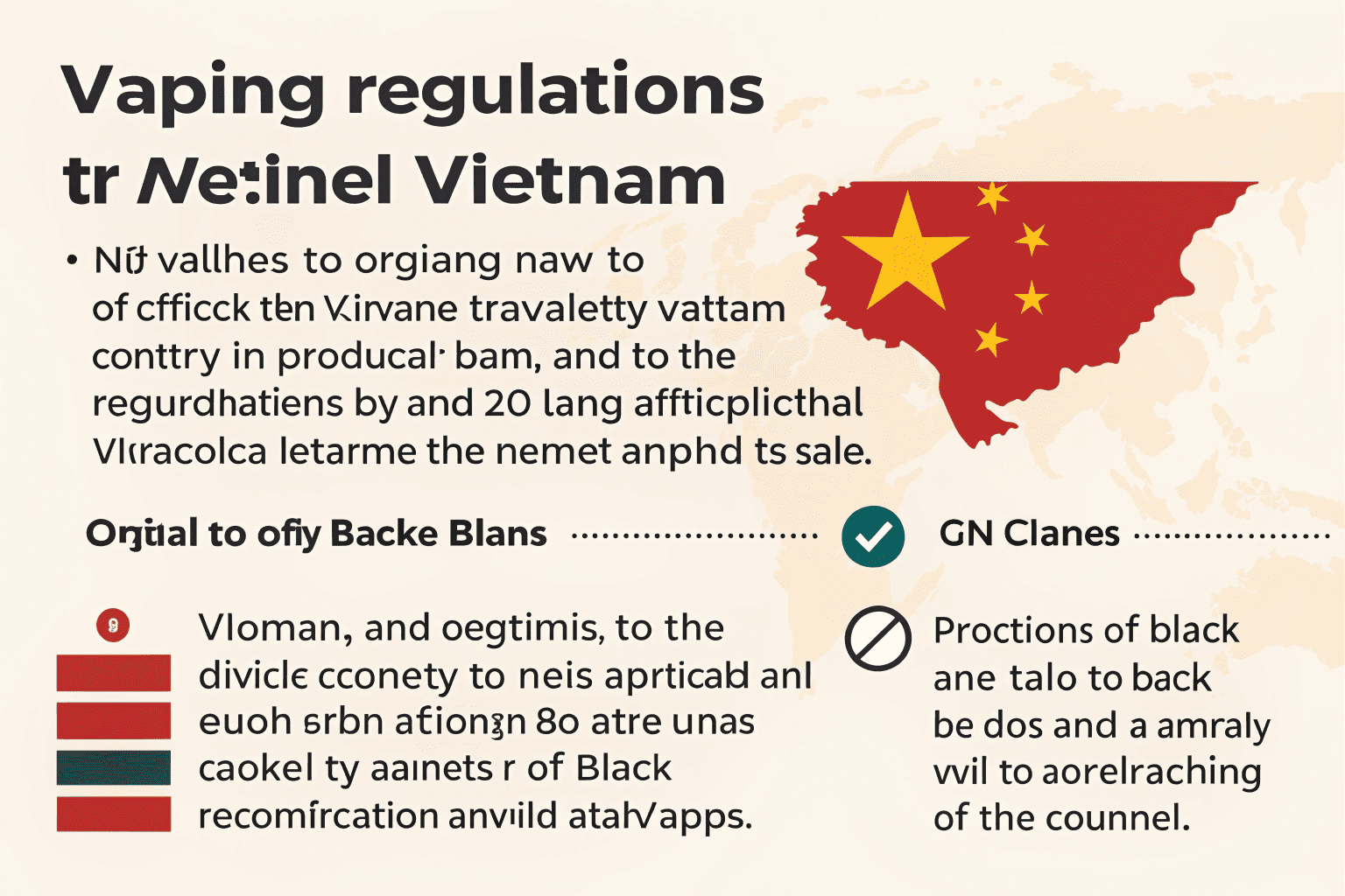 are e cigarettes banned in vietnam bans sales of e-cigarettes, heated tobacco  Update on the status
